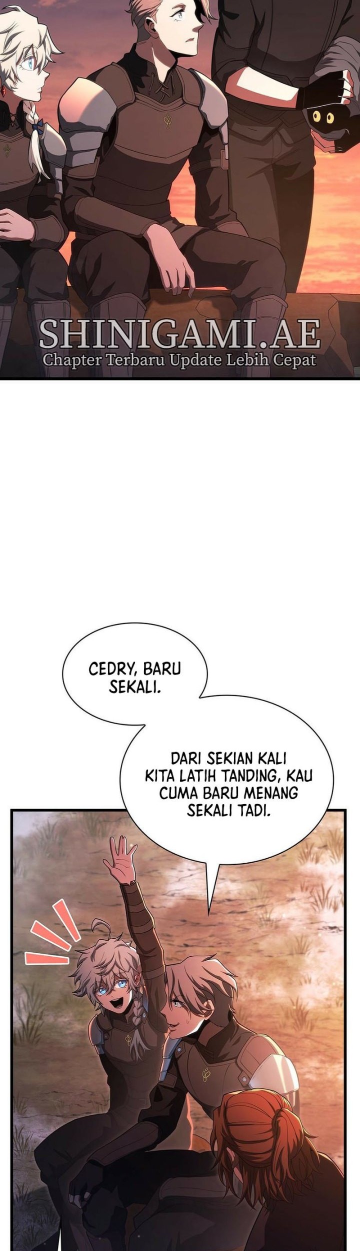 Chapter 186 - halaman 21