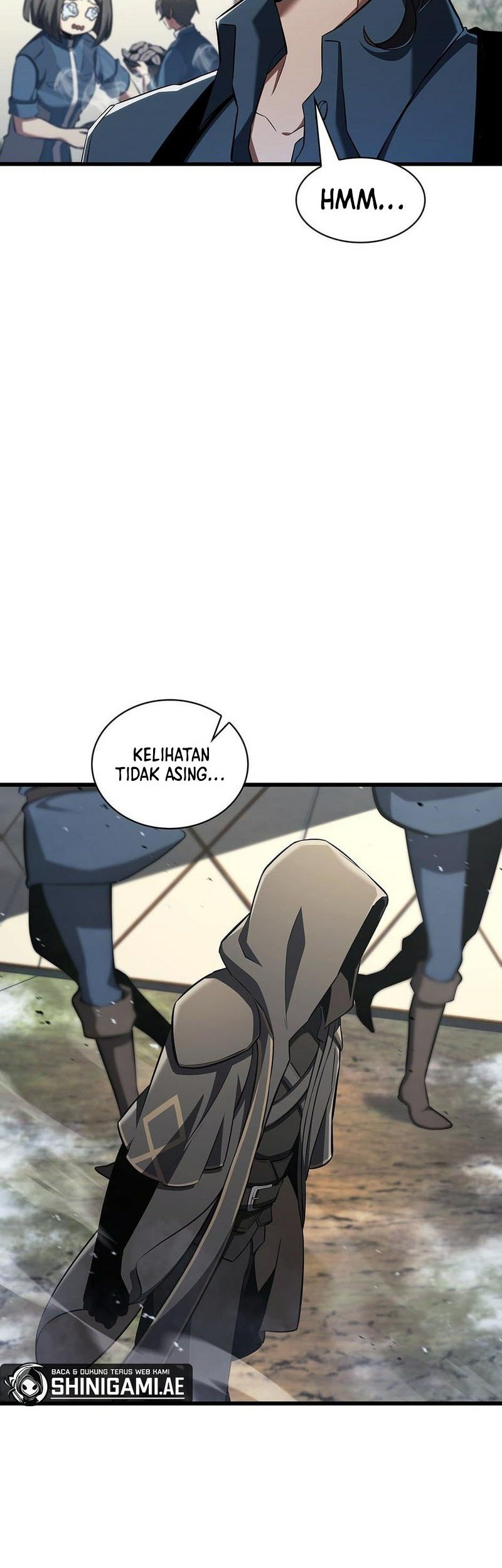 Chapter 185 - halaman 70