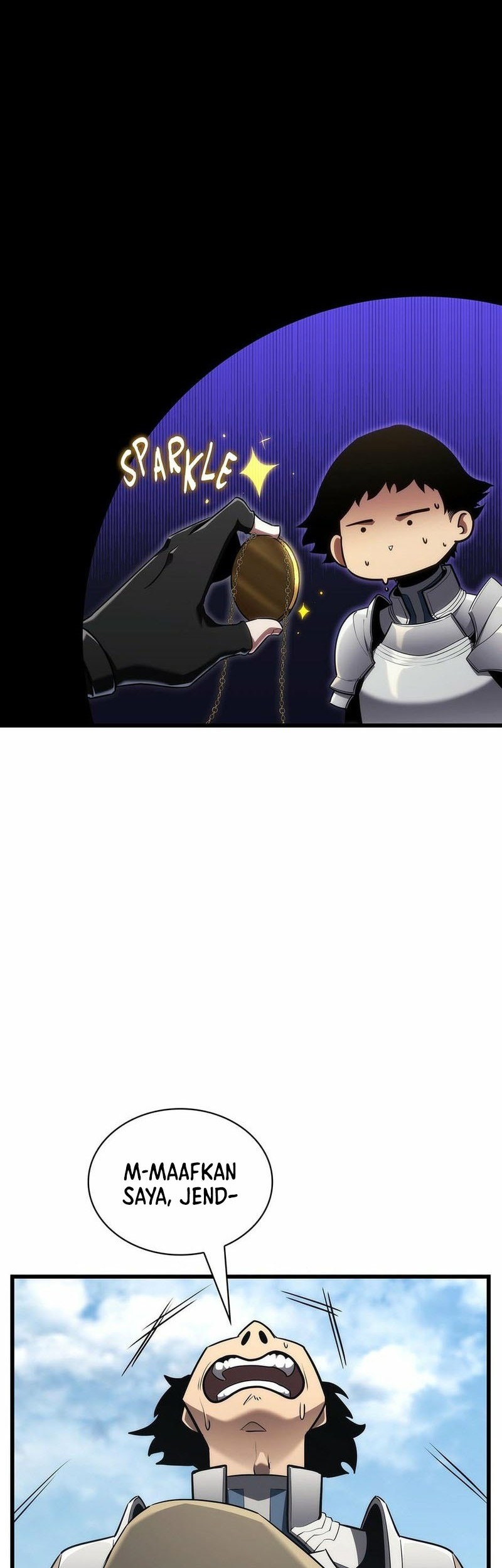 Chapter 185 - halaman 84