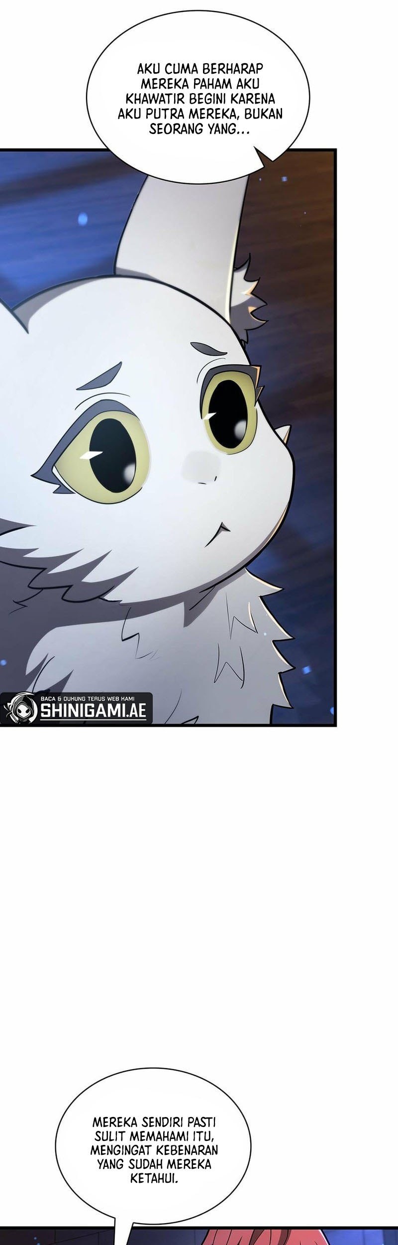 Chapter 185 - halaman 21