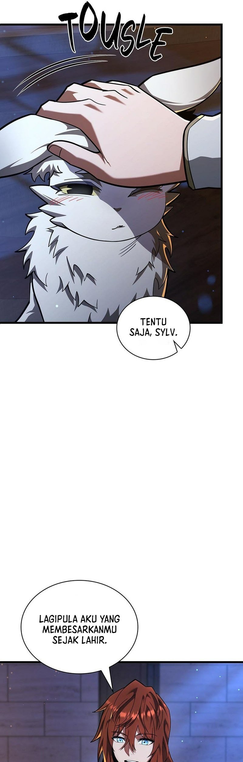 Chapter 185 - halaman 31