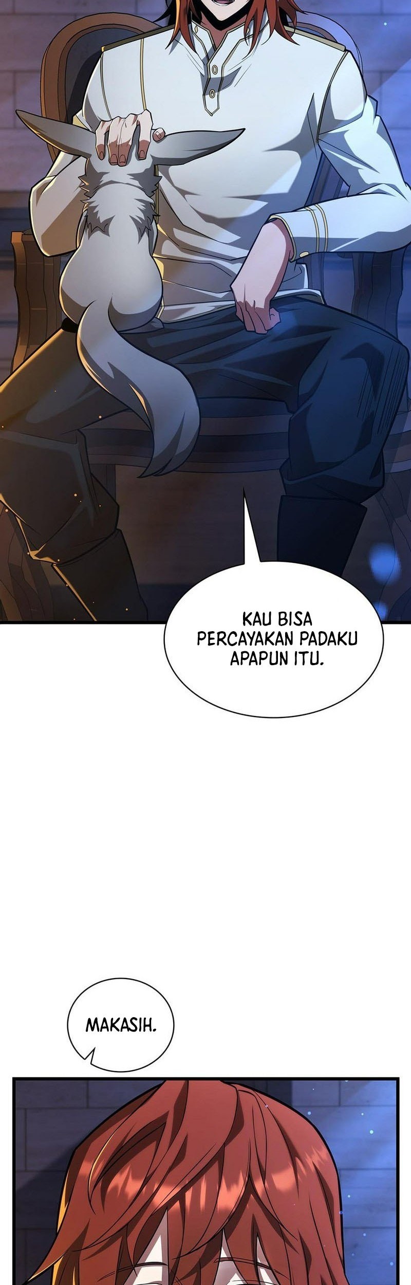 Chapter 185 - halaman 32