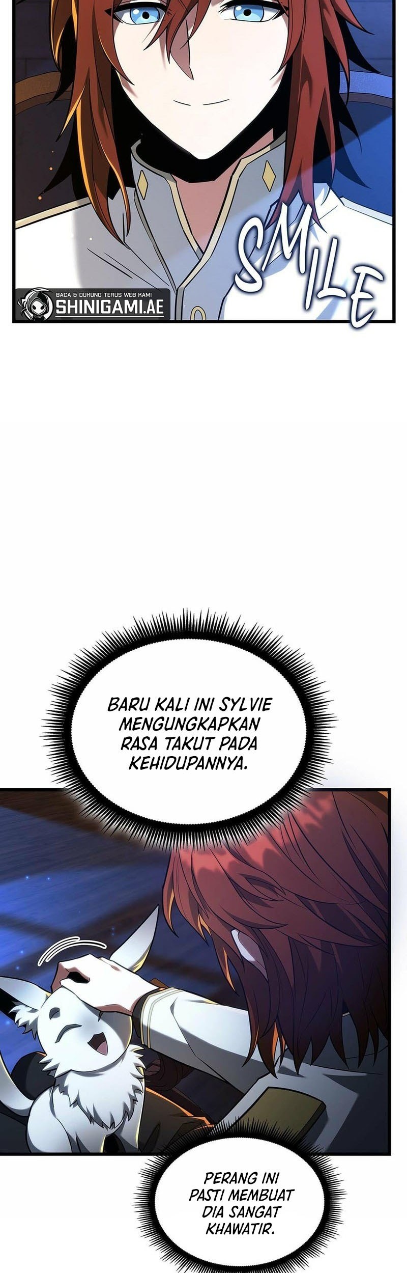Chapter 185 - halaman 33
