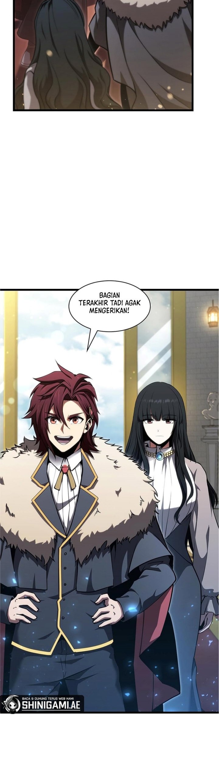 Chapter 184 - halaman 44