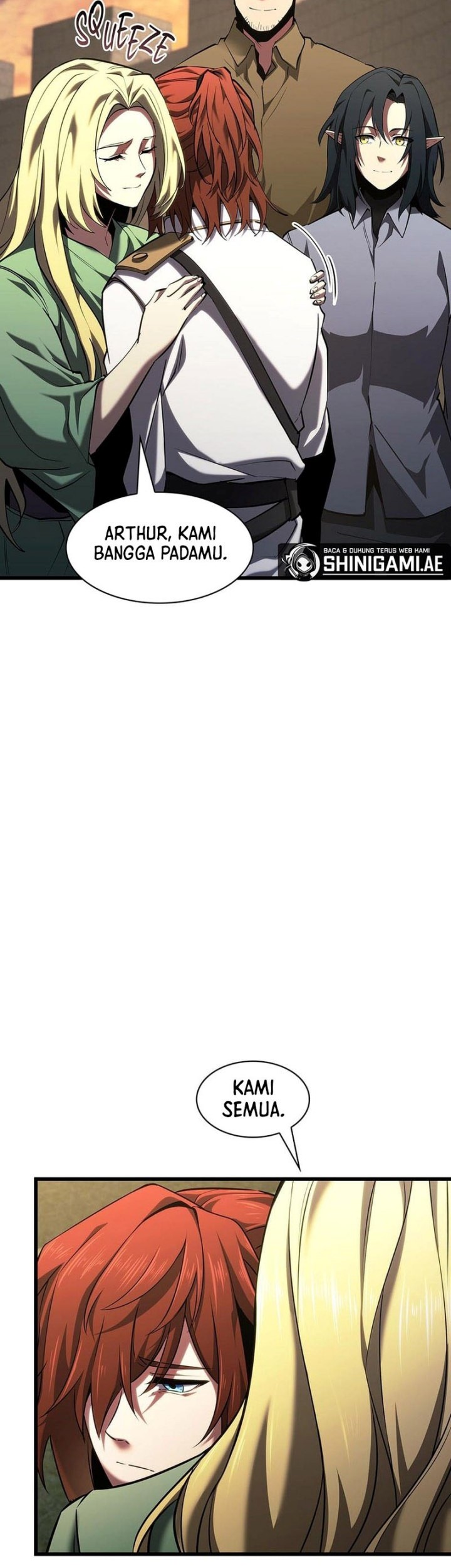 Chapter 184 - halaman 61