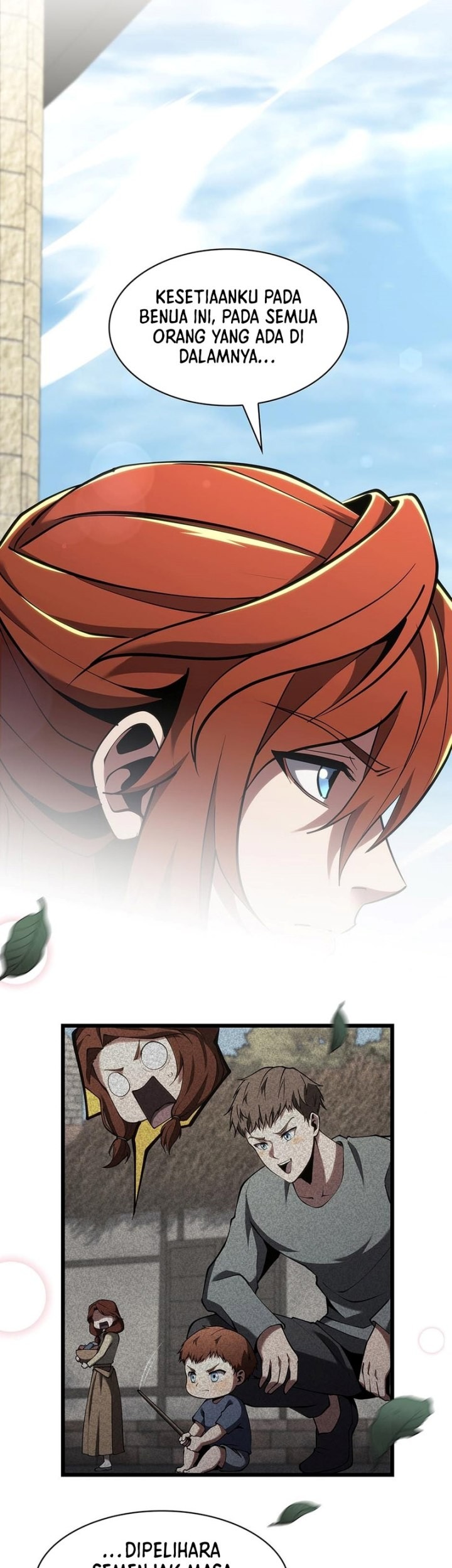 Chapter 184 - halaman 19