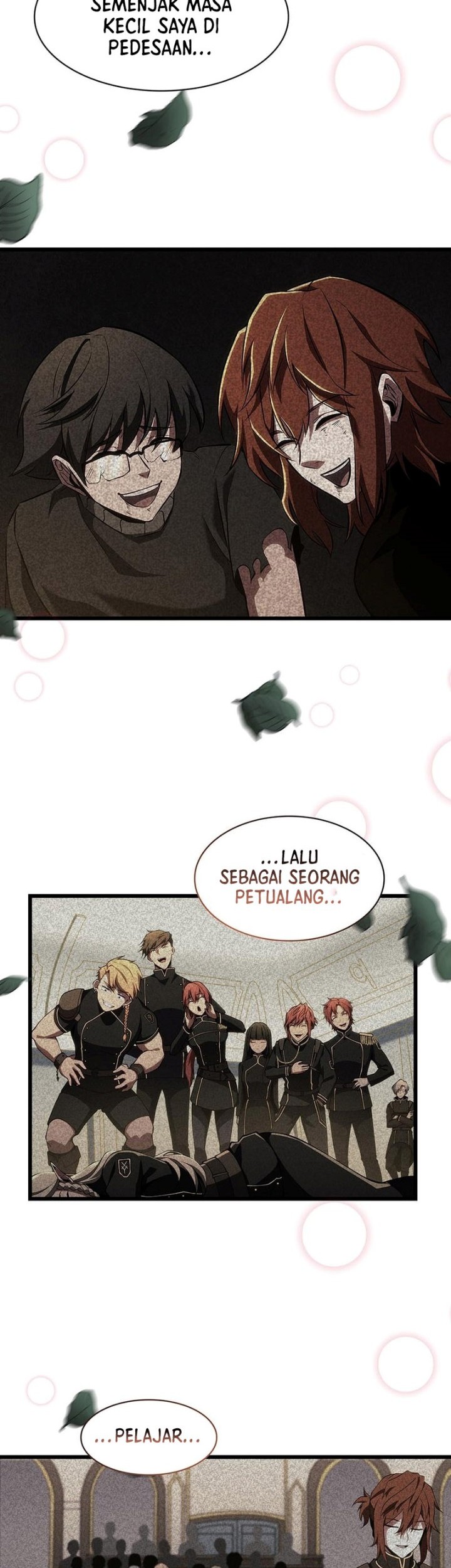 Chapter 184 - halaman 20