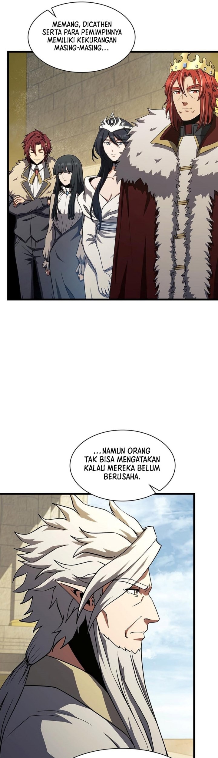 Chapter 184 - halaman 23