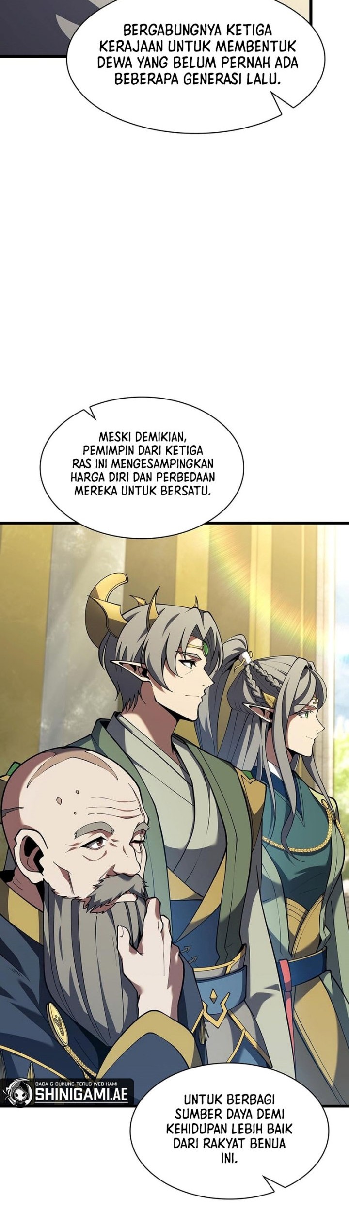 Chapter 184 - halaman 24