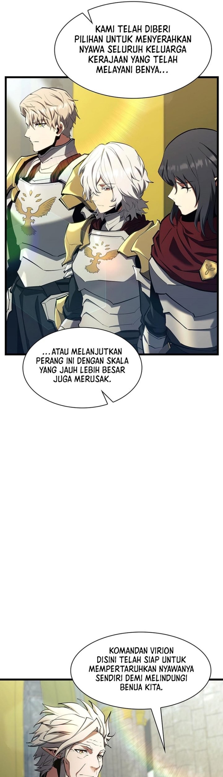 Chapter 184 - halaman 27