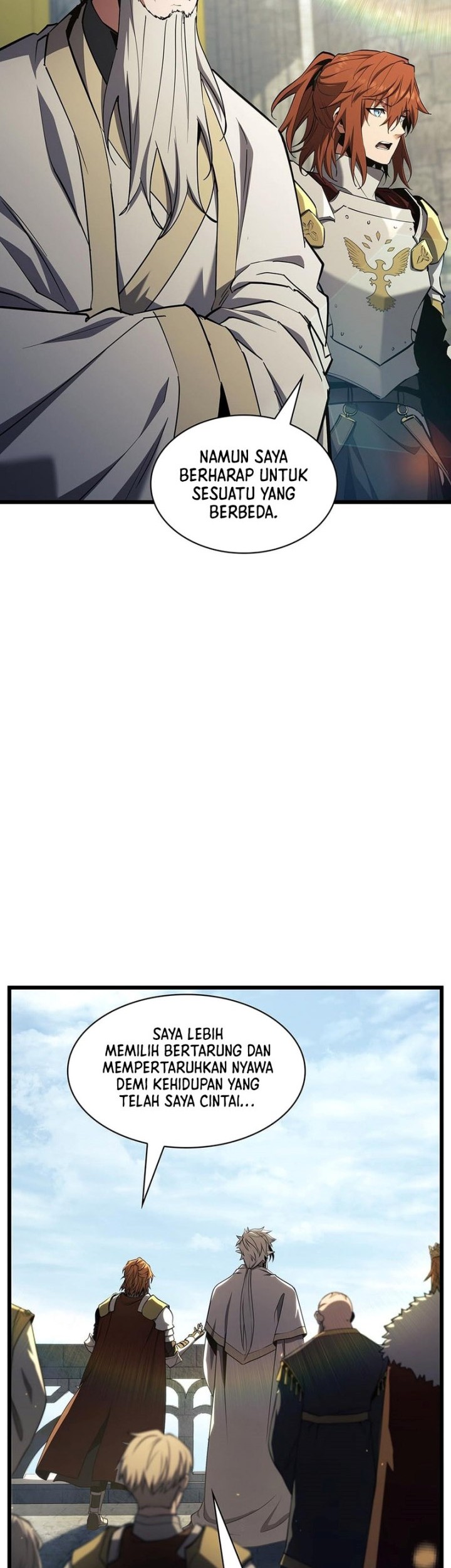 Chapter 184 - halaman 28