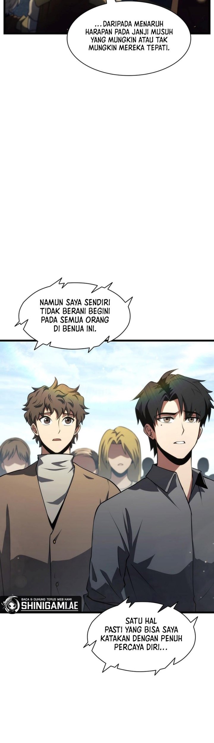 Chapter 184 - halaman 29