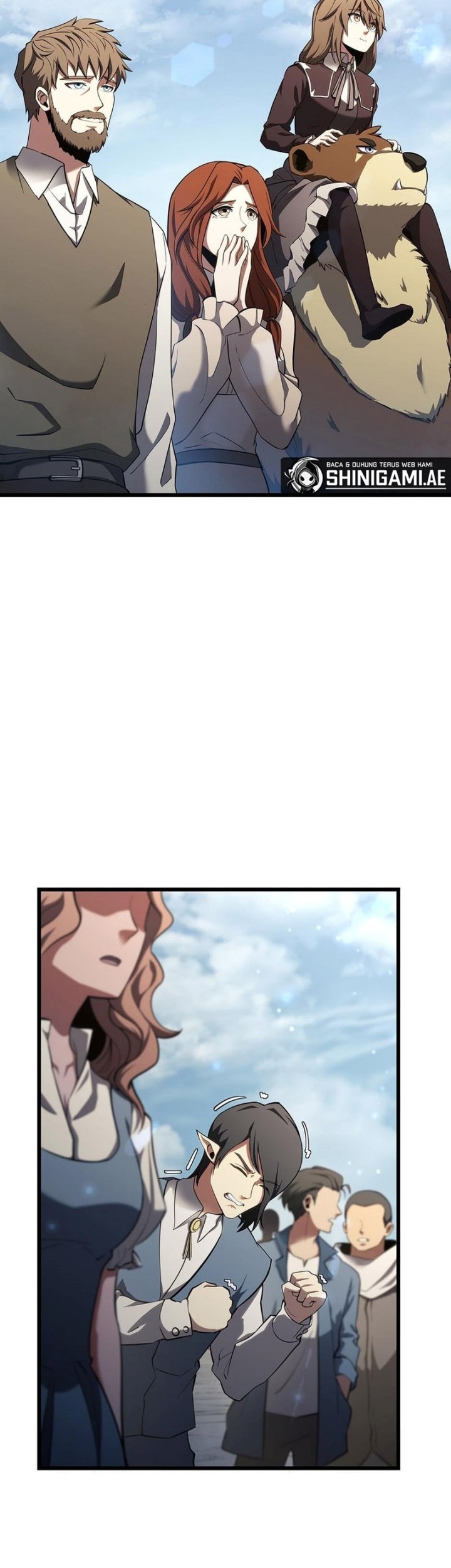 Chapter 184 - halaman 32