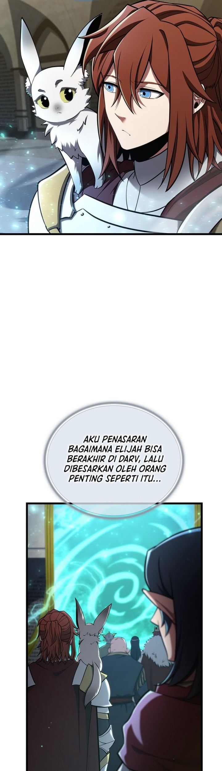Chapter 183 - halaman 34