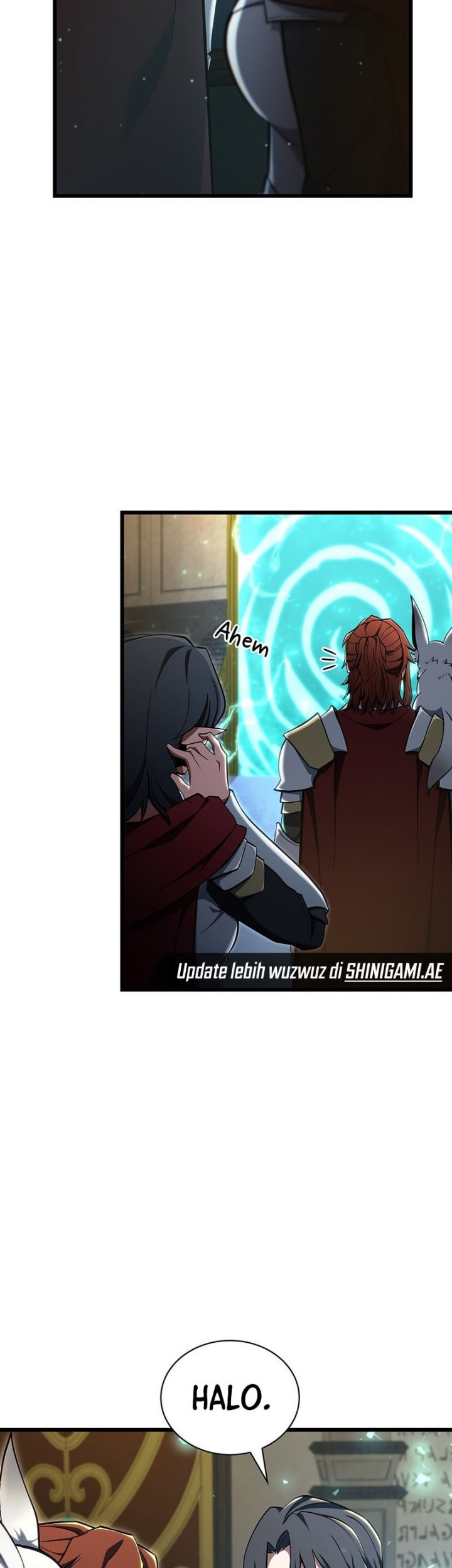 Chapter 183 - halaman 35