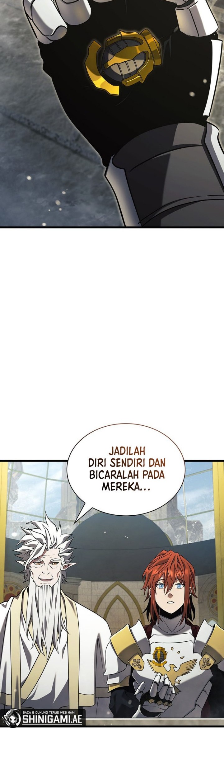 Chapter 183 - halaman 74
