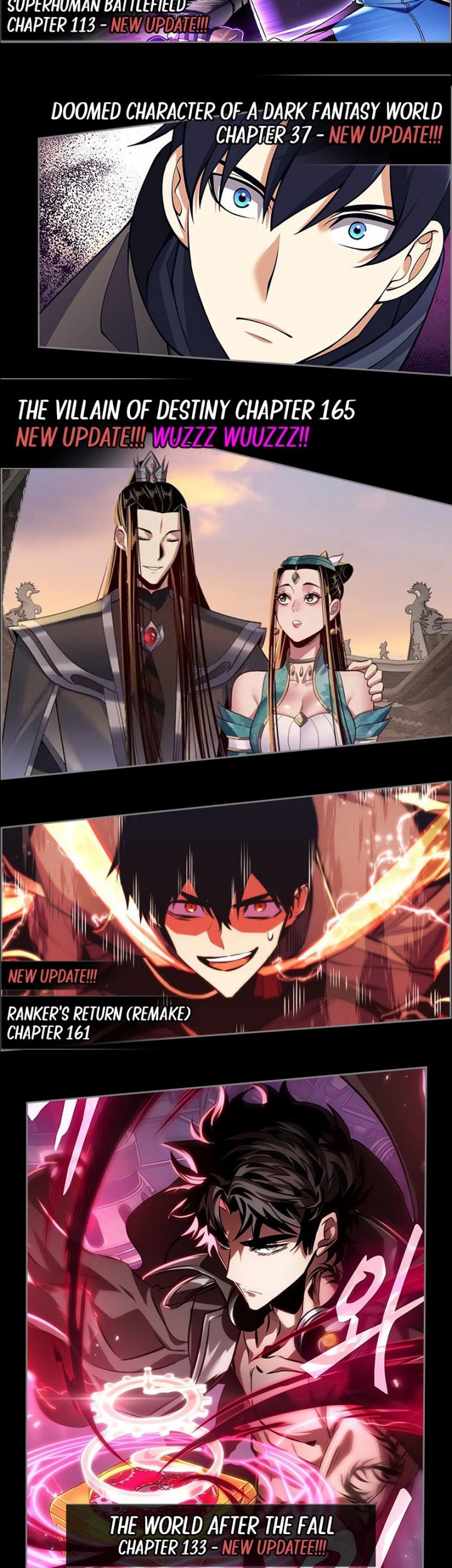 Chapter 183 - halaman 80