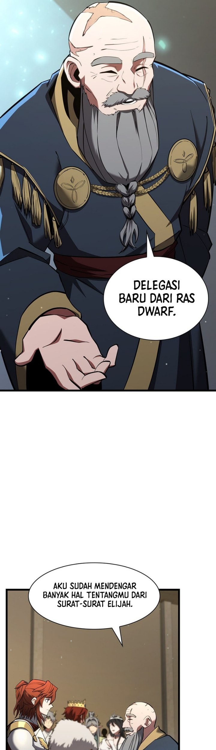 Chapter 183 - halaman 22