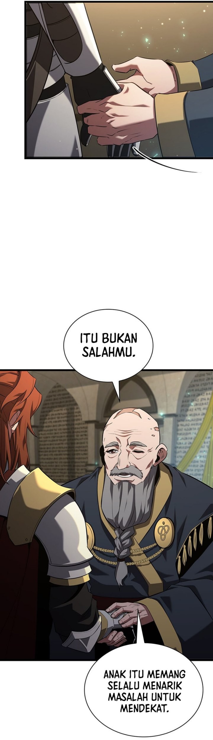 Chapter 183 - halaman 26