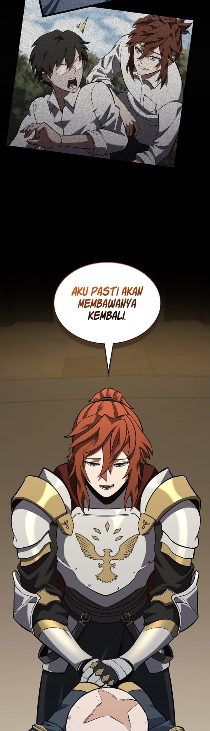 Chapter 183 - halaman 28