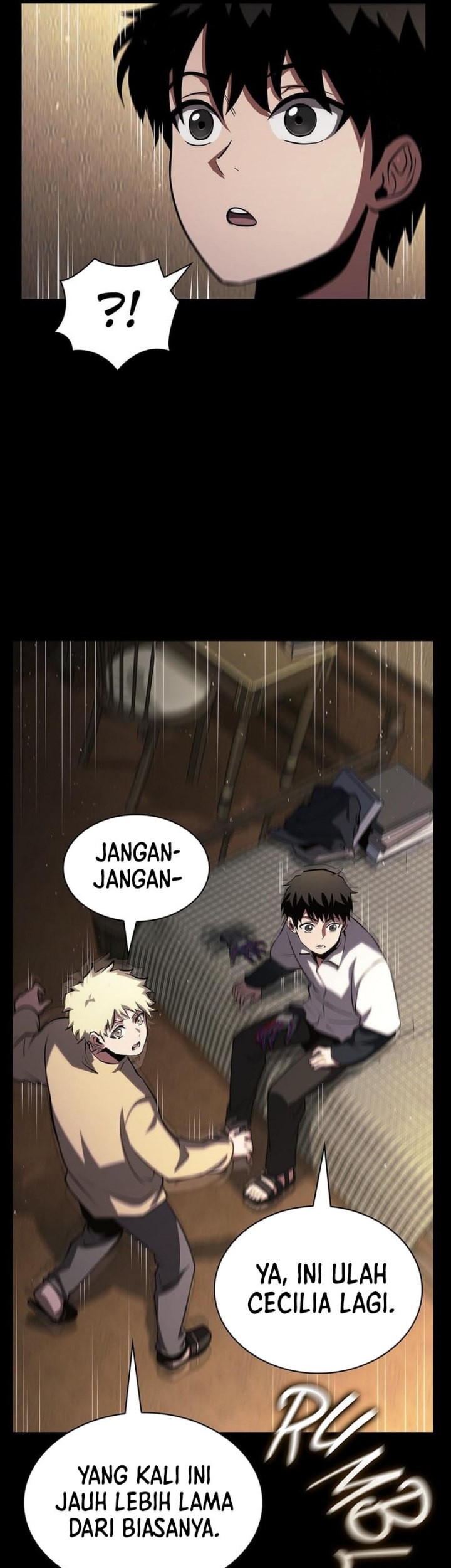 Chapter 182 - halaman 39