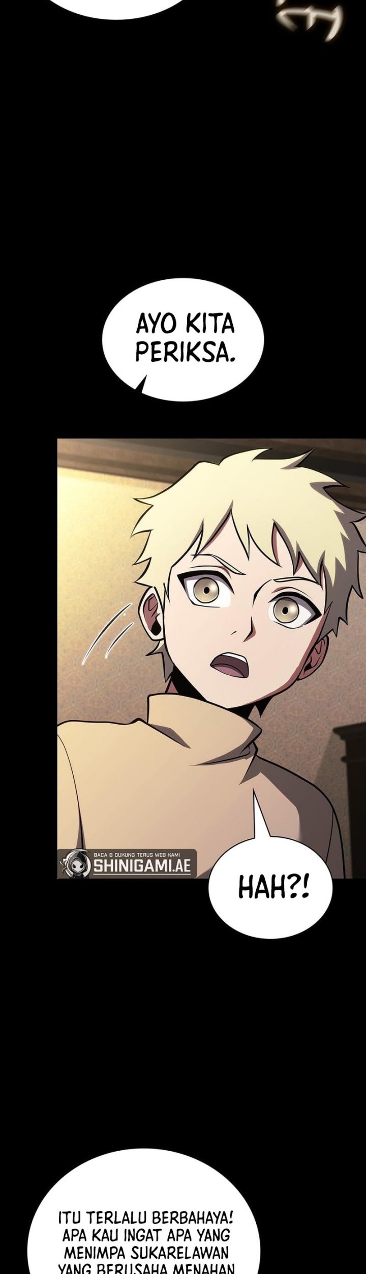 Chapter 182 - halaman 40