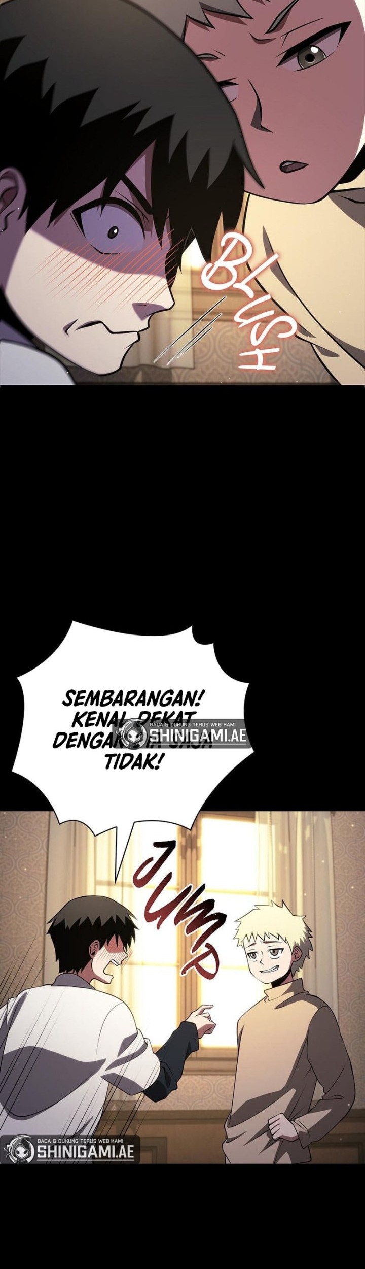 Chapter 182 - halaman 43