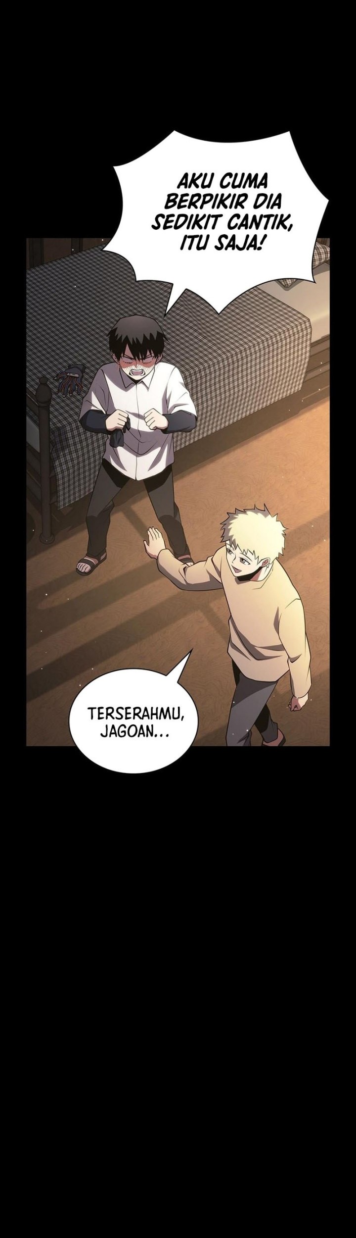 Chapter 182 - halaman 44
