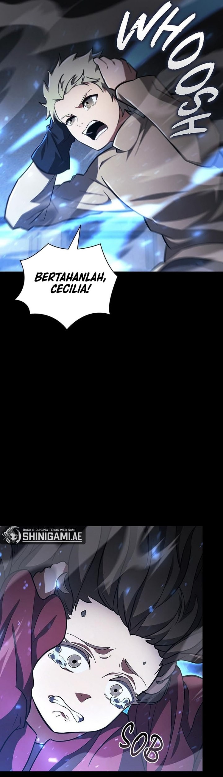 Chapter 182 - halaman 58