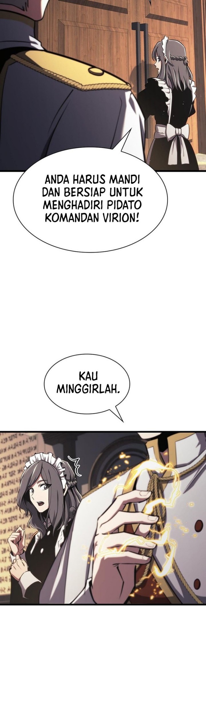 Chapter 182 - halaman 71