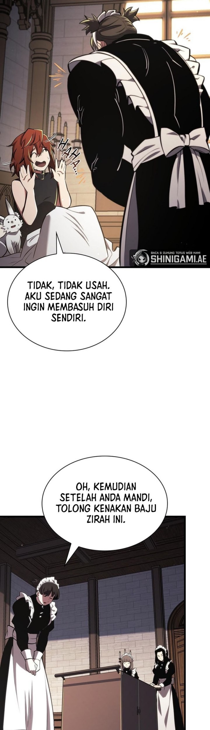 Chapter 182 - halaman 82