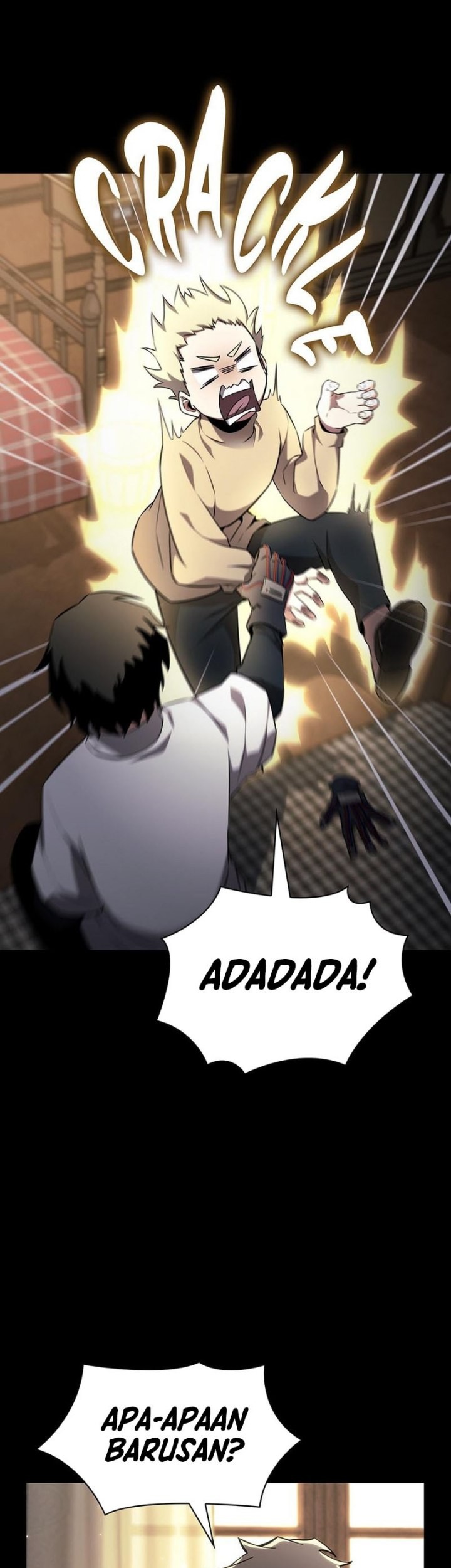 Chapter 182 - halaman 19