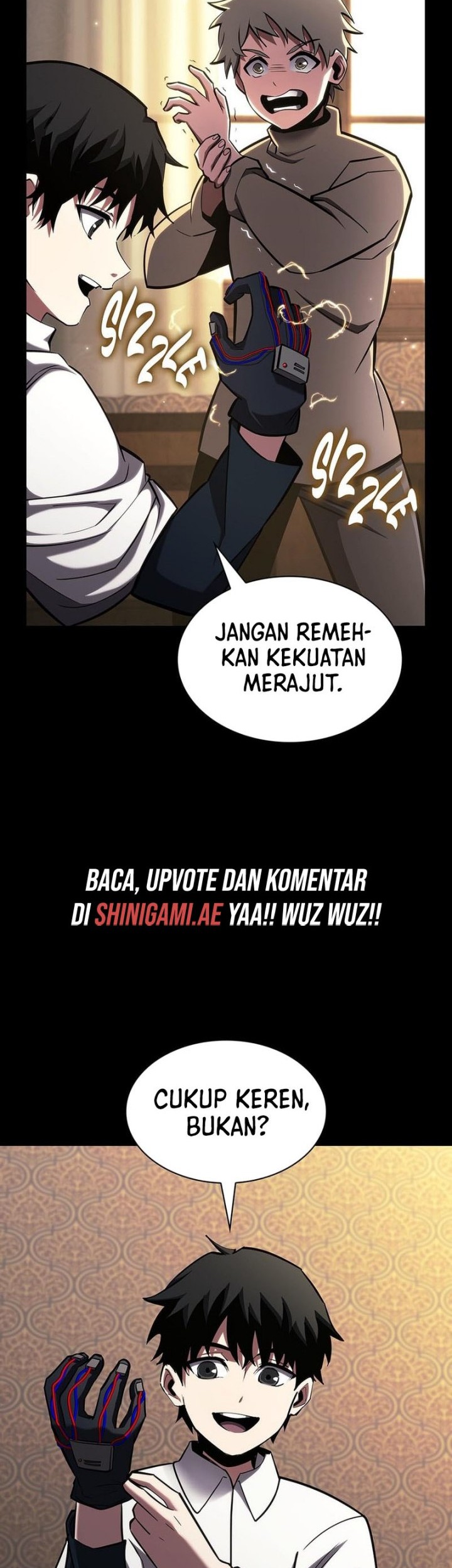 Chapter 182 - halaman 20