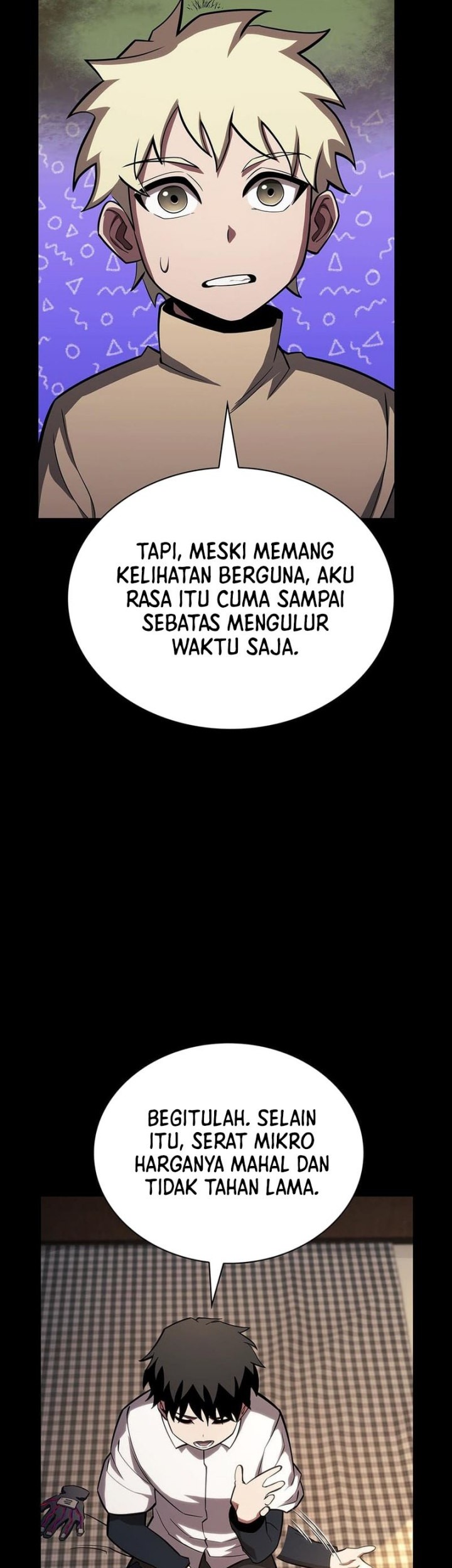 Chapter 182 - halaman 29