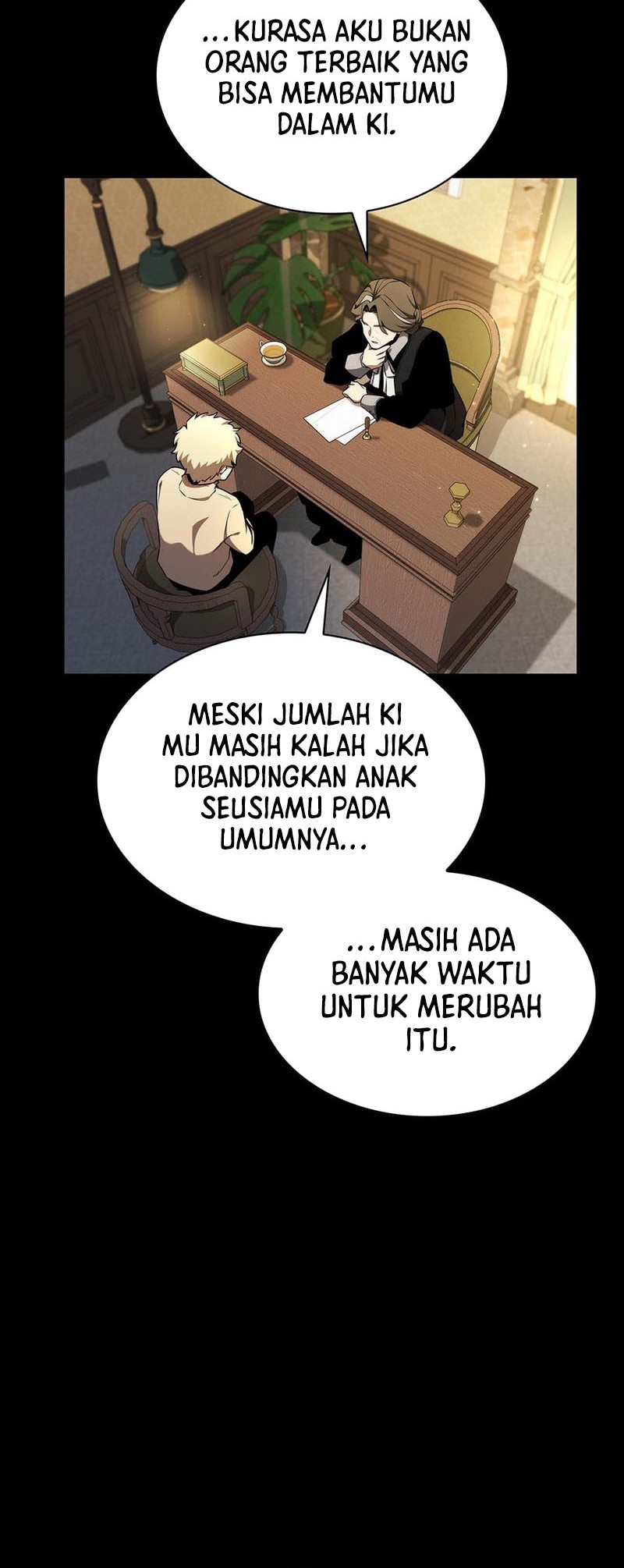 Chapter 181 - halaman 50