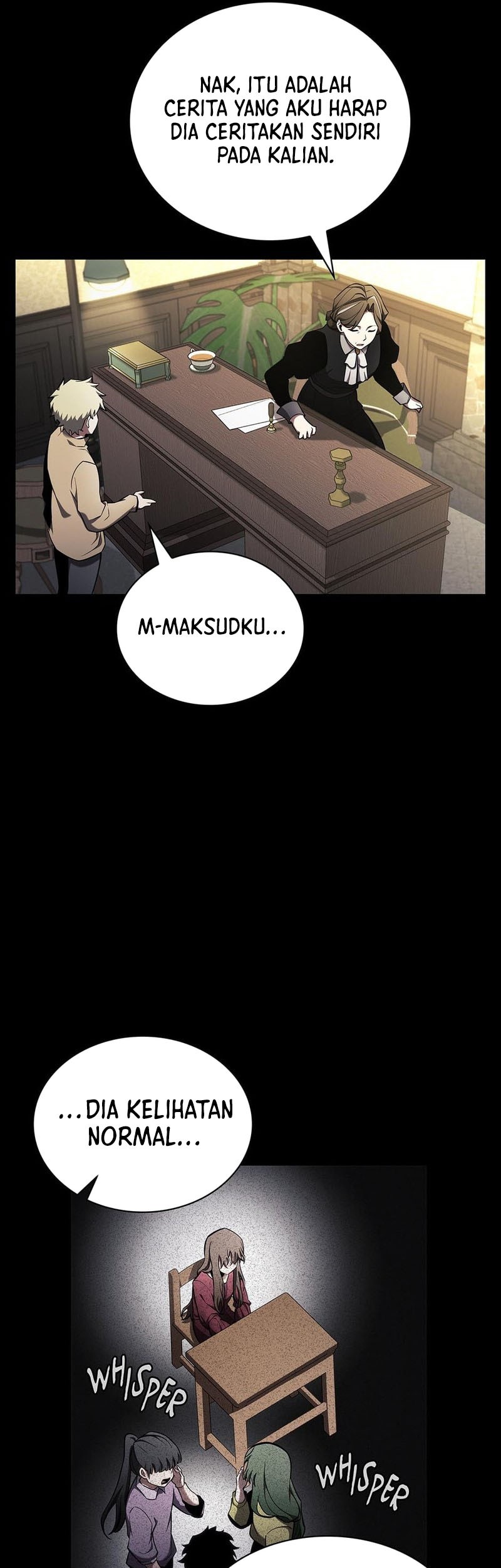 Chapter 181 - halaman 63