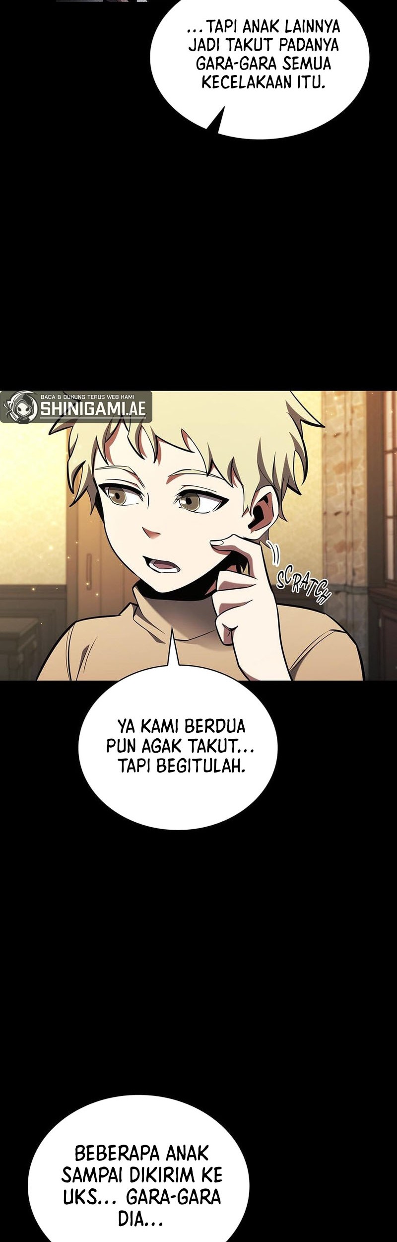 Chapter 181 - halaman 64
