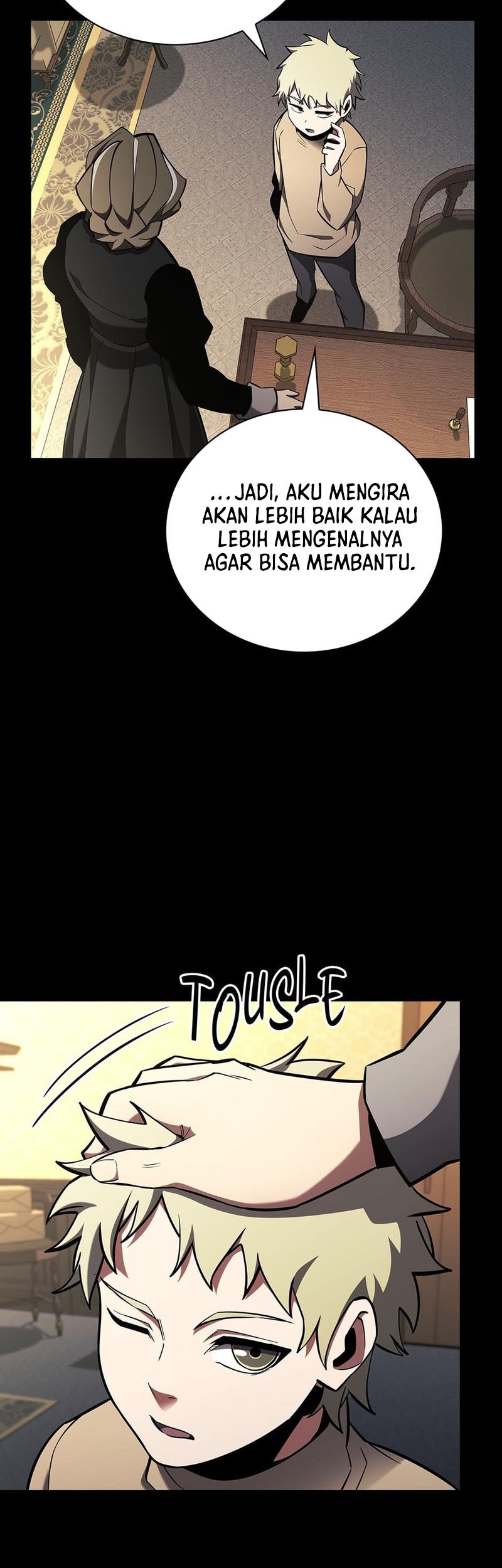 Chapter 181 - halaman 65