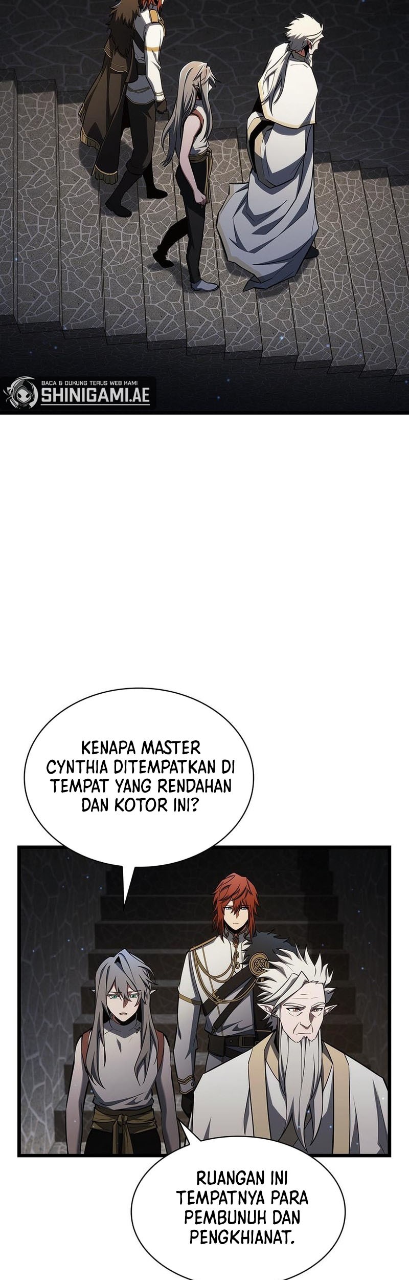 Chapter 181 - halaman 5