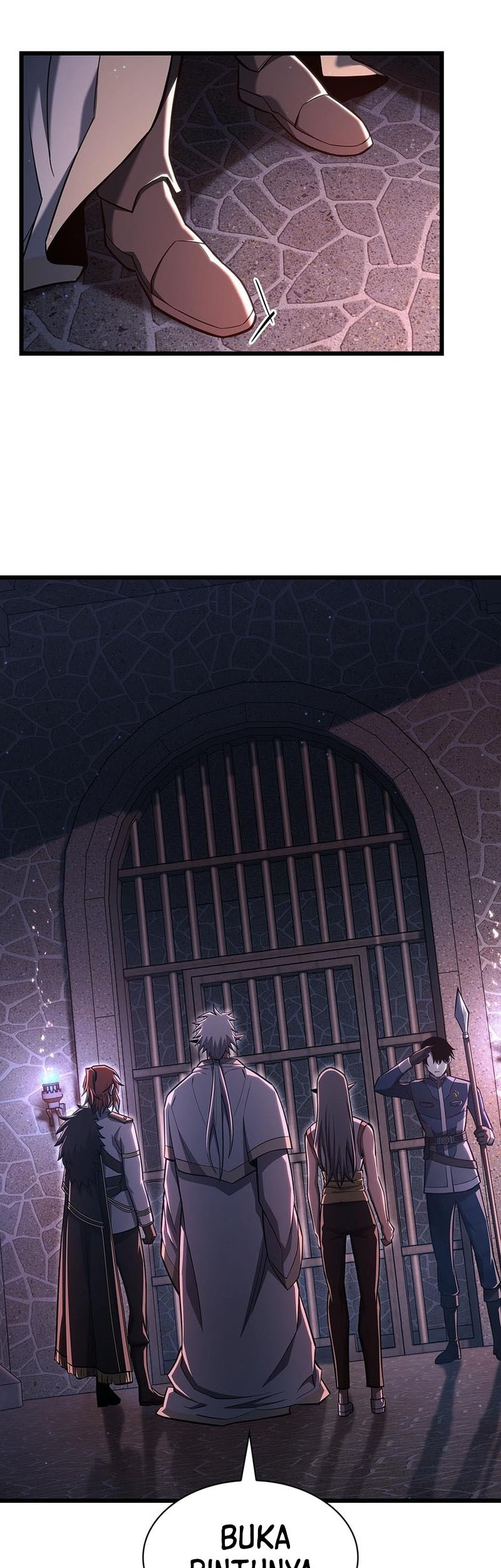 Chapter 181 - halaman 7
