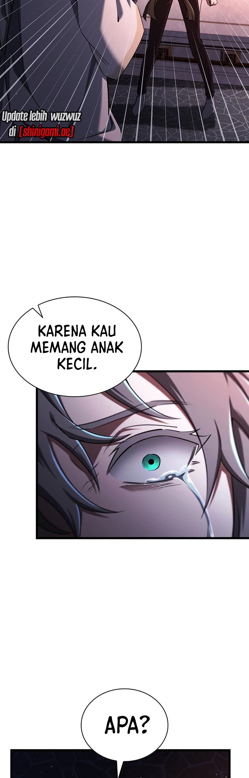 Chapter 181 - halaman 17