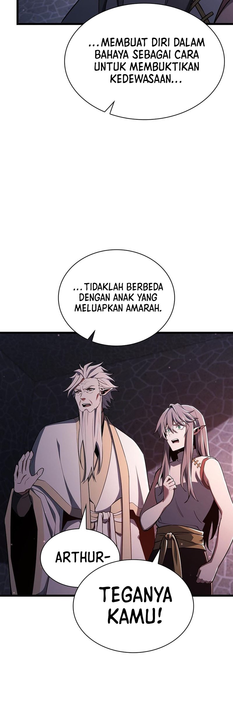Chapter 181 - halaman 21
