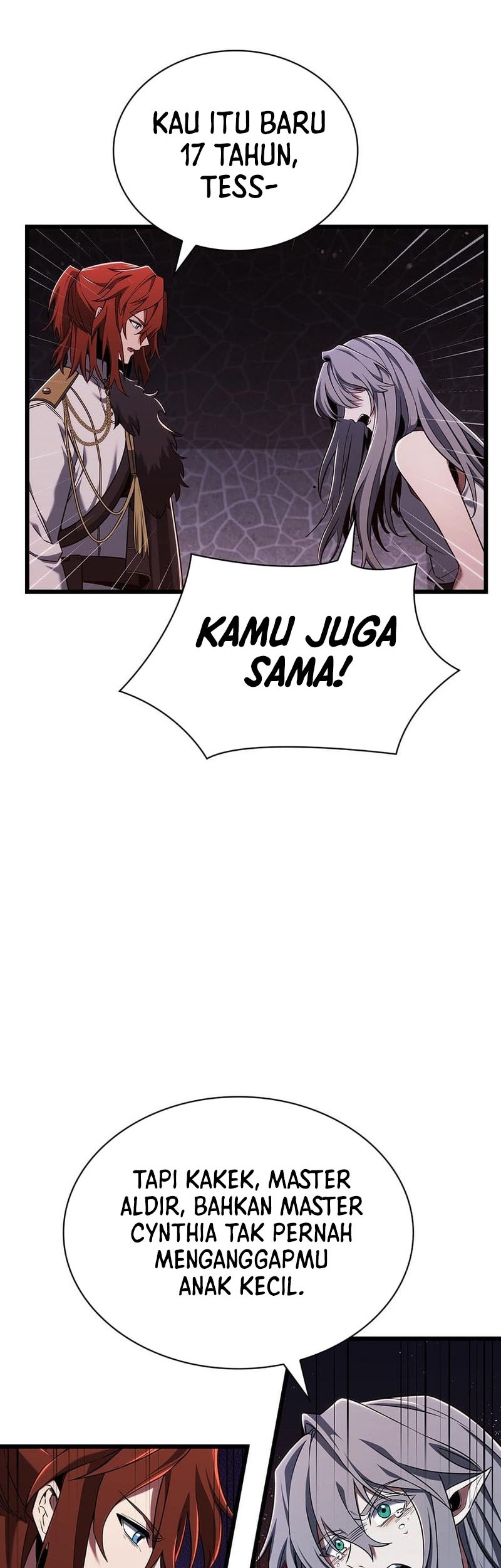 Chapter 181 - halaman 24
