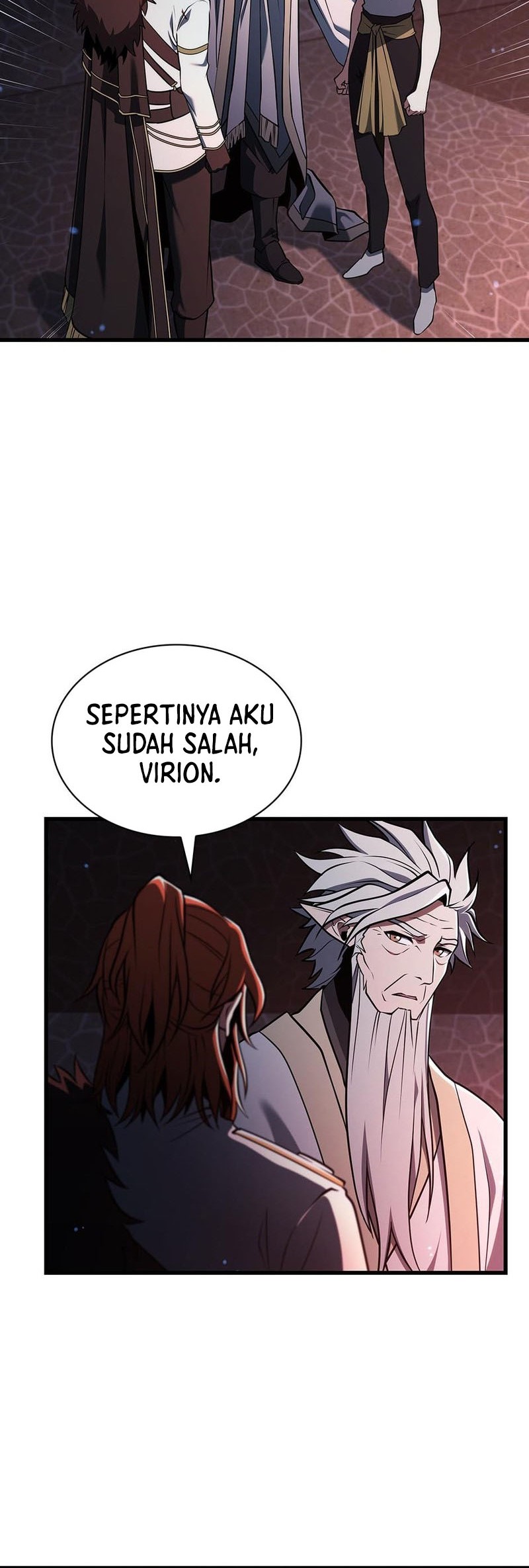 Chapter 181 - halaman 30