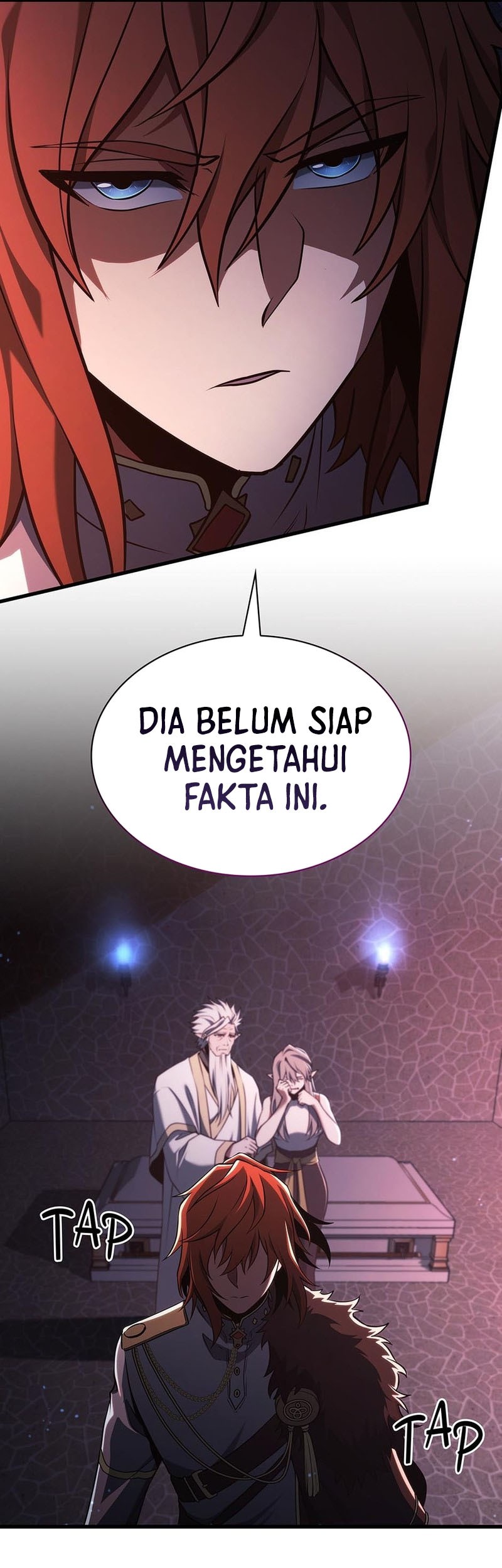 Chapter 181 - halaman 31