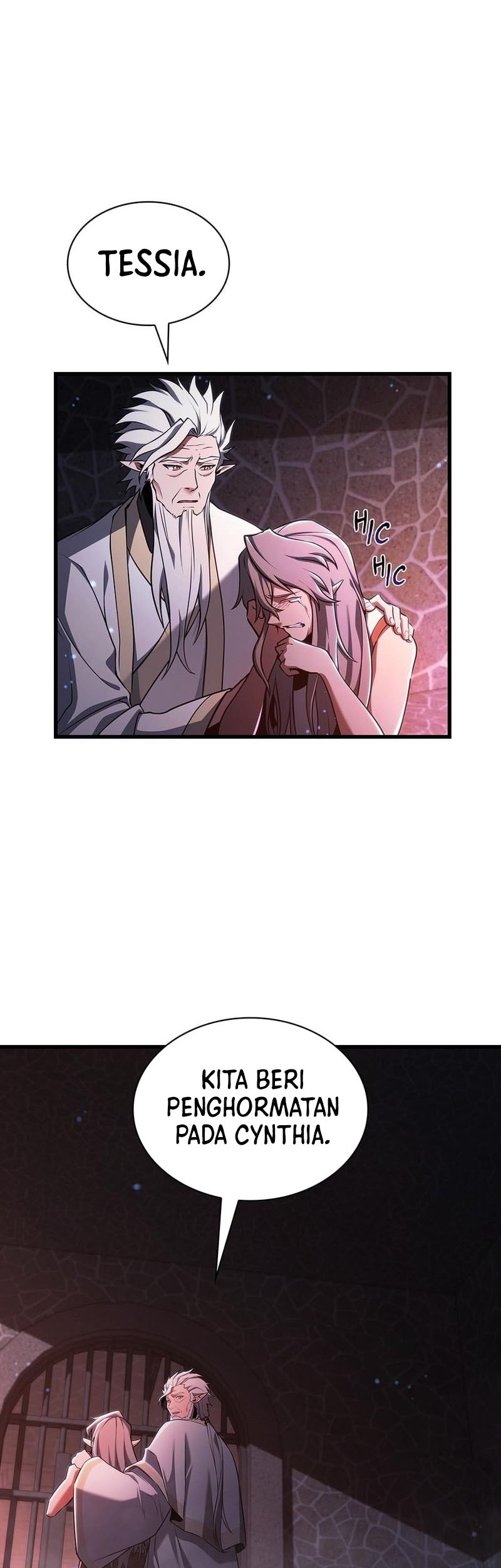 Chapter 181 - halaman 32