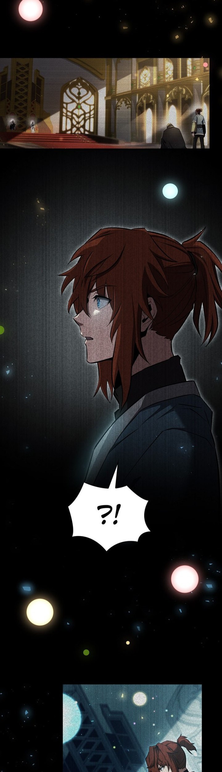 Chapter 180 - halaman 40