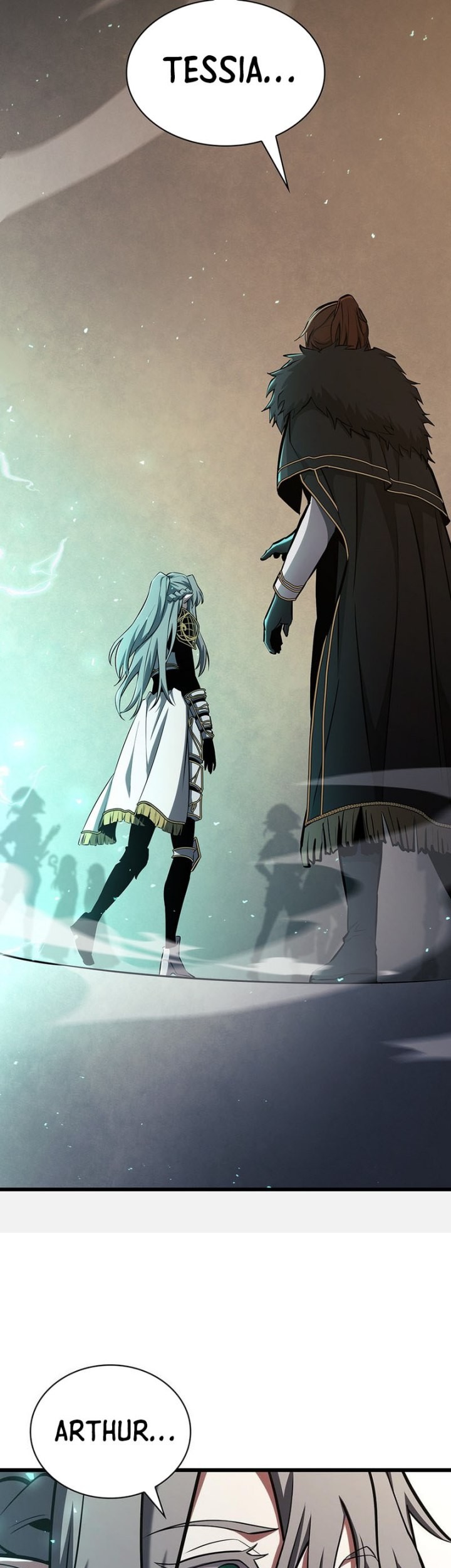 Chapter 180 - halaman 43