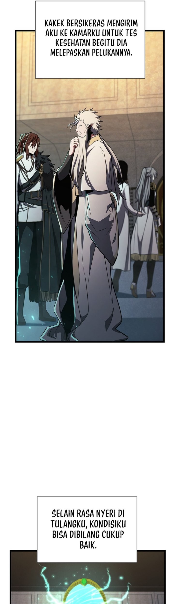 Chapter 180 - halaman 51
