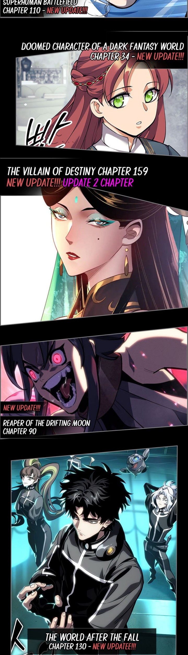 Chapter 180 - halaman 78